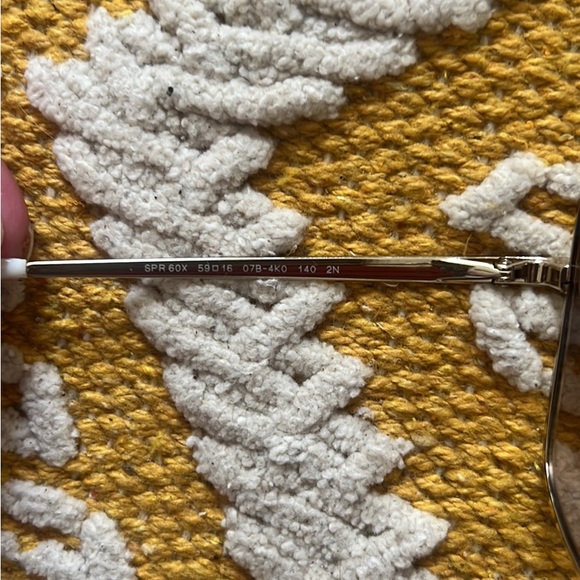 NEW Prada Sunglasses - Picture 3 of 4